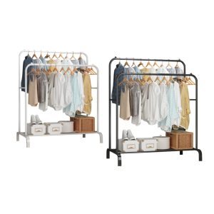 Gantungan Baju / Rak Gantungan Baju / Rak Baju Gantung / Jemuran / jemuran Handuk / Jemuran Baju